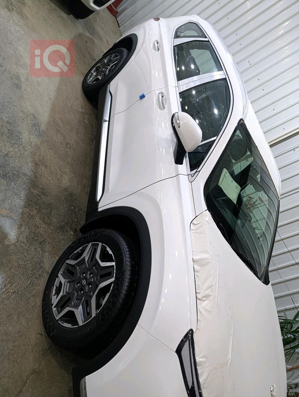 هيونداي سانتافي